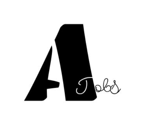 Asher Jobs Logo